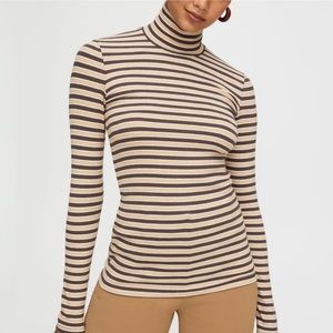 Wilfred Only Turtleneck